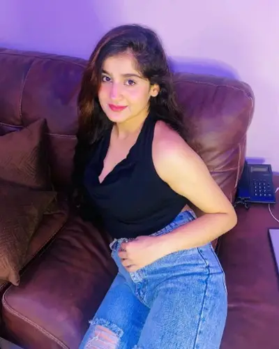 Kajal Malhotra