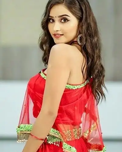 Hema Nair
