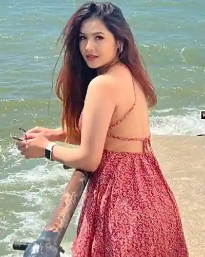 Farah Ansari