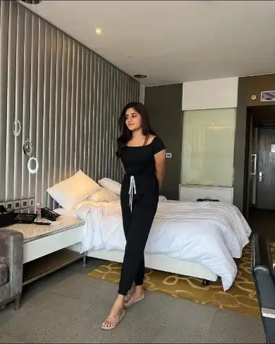 Shalini Pandey