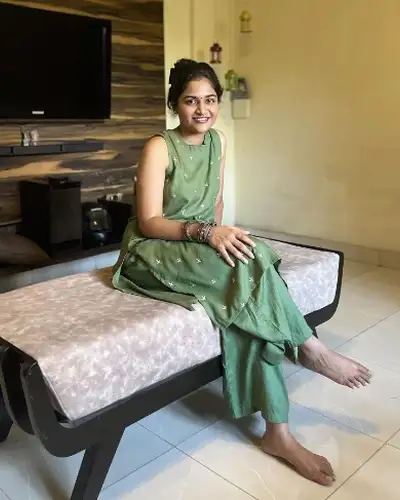 Kavya Menon