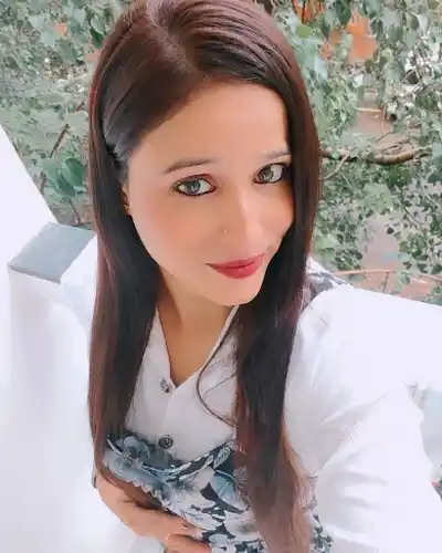 Nandini Iyer
